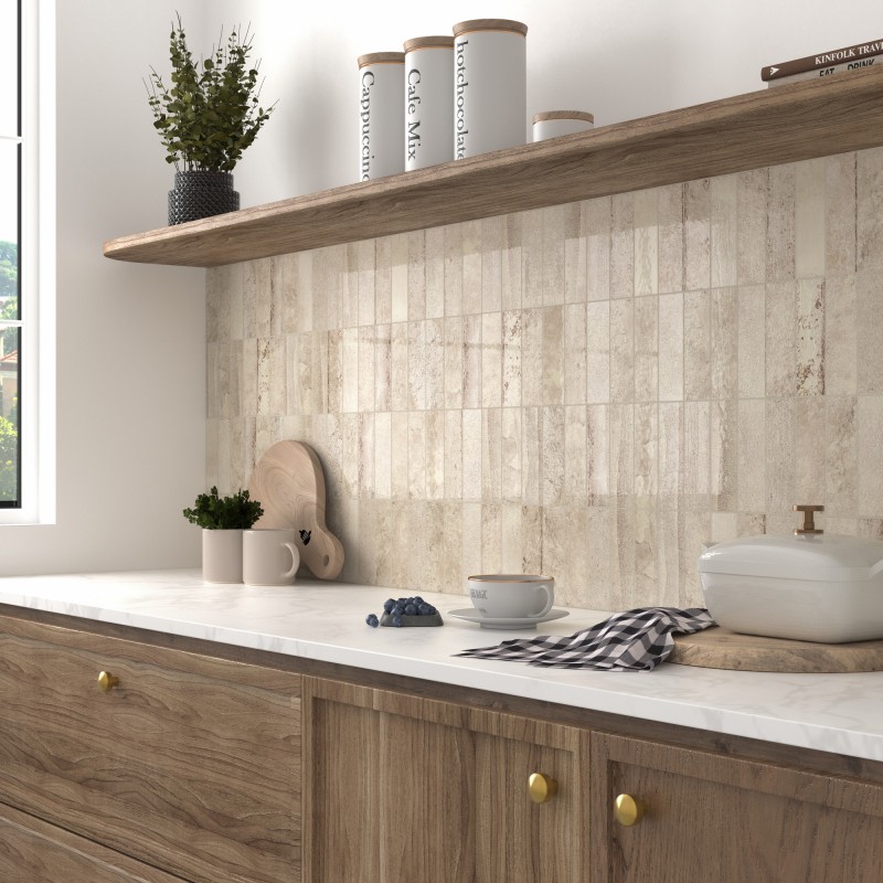 TERRALUZ CANVAS BRILLO 14,7X14,7