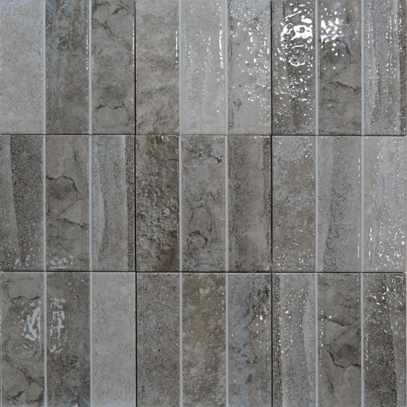 Azulejo efecto Piedra Terraluz de Dune para Cocina,Baño