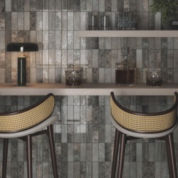 Azulejo efecto Piedra Terraluz de Dune para Cocina,Baño