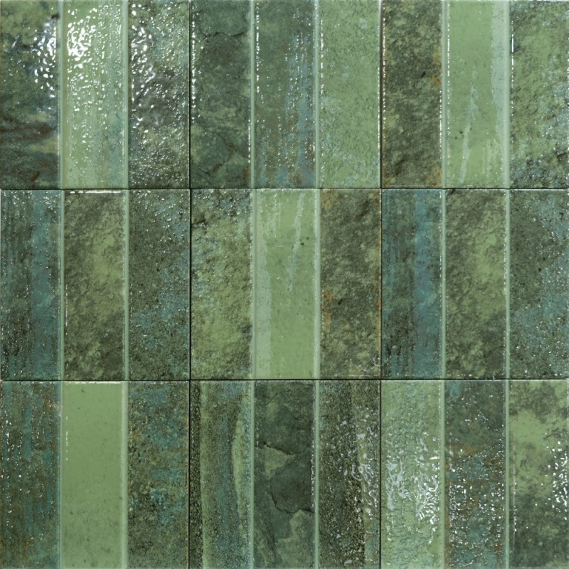 Azulejo efecto Piedra Terraluz de Dune para Cocina,Baño