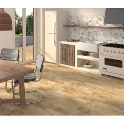 Azulejo efecto Cemento Xabia de Dune para Cocina,Comercio,Exterior