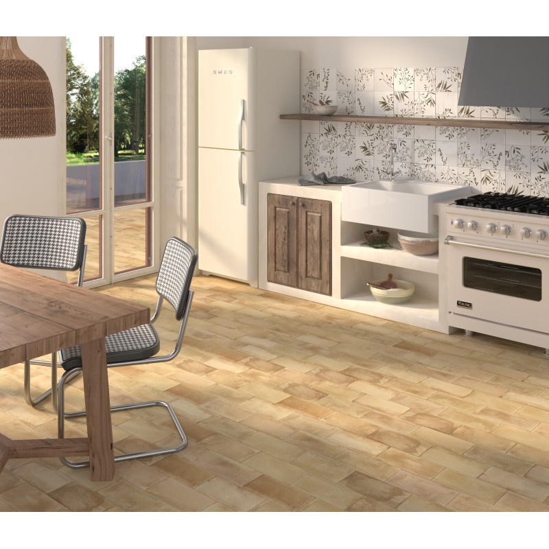 XABIA PAJA MATE 11,5X23,1