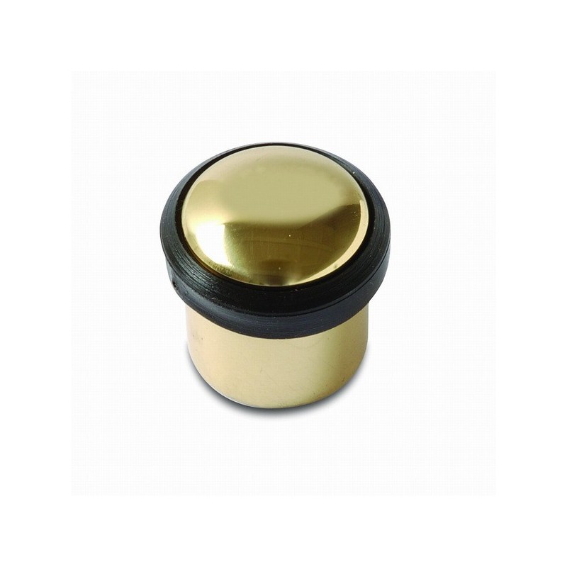 TOPE METALICO TORNILLO ORO