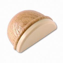 TOPE MADERA LUXE ADHESIVO ROBLE