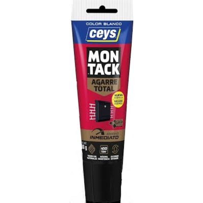 ADHESIVO MONTACK EXPRESS PLUS 260 GR