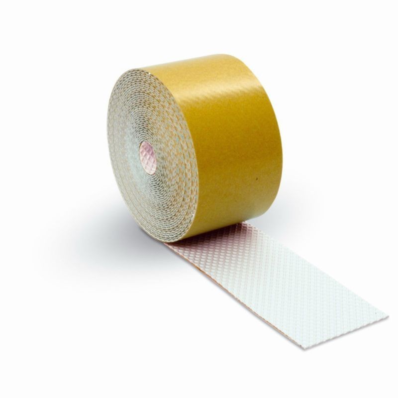 CINTA ANTIDESLIZANTE 40 MTS x 5 MTS BLANCA