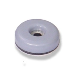 DESLIZADORES PARA MUEBLE D-25 MM
