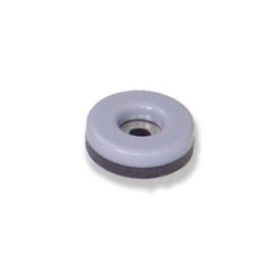DESLIZADORES PARA MUEBLE D-22 MM