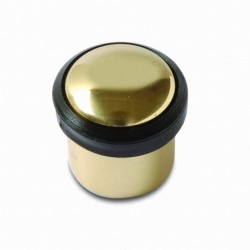 TOPE METALICO TORNILLO ORO