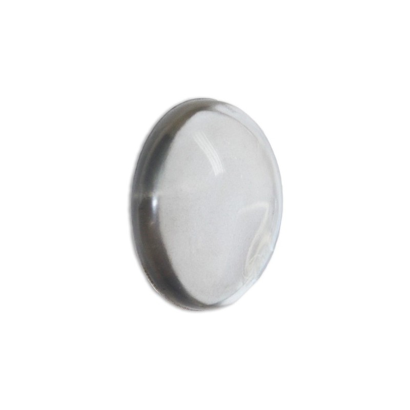 TOPE PROTECTOR D-40 MM TRANSPARENTE