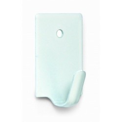 PACK 4 PERCHA MINI BLANCA