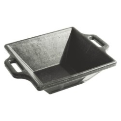 GAVETA GOMA Nº 1 1/2 MEDIANA 12 LITROS