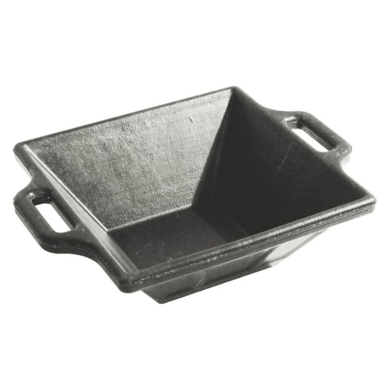 GAVETA GOMA Nº 1 1/2 MEDIANA 12 LITROS