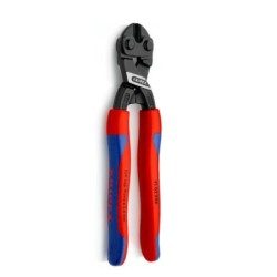 ALICATE KNIPEX CORTA-ALAMBRES 200 MM
