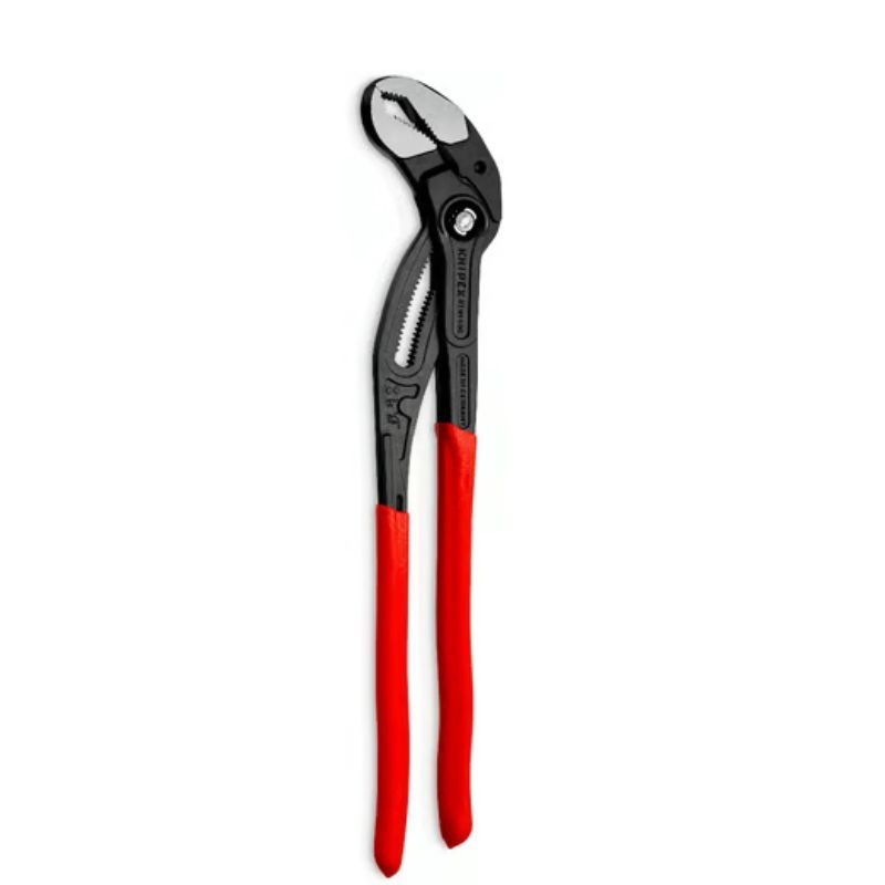 ALICATE PICO LORO KNIPEX COBRA 400 MM