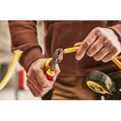 ALICATE CORTE DIAGONAL 175 MM