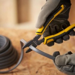 ALICATE BIMATERIAL CORTE UNIVERSAL 150 MM