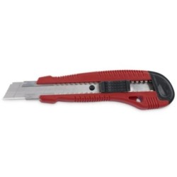 KREATOR CUTTER 18 MM CON BLOQUEO