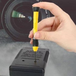 JUEGO 6 DESTORNILLADORES DE PRECISIÓN