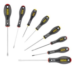 JUEGO 8 DESTORNILLADORES