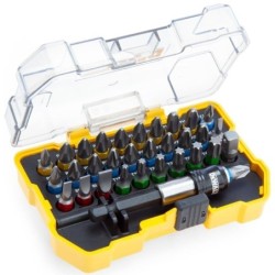 JUEGO PUNTAS DESTORNILLADOR XSTC 32 PIEZAS