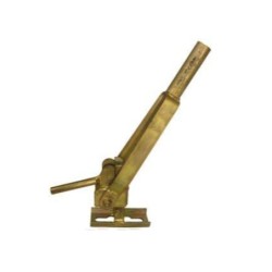 LLAVE TENSORA PARA RANAS