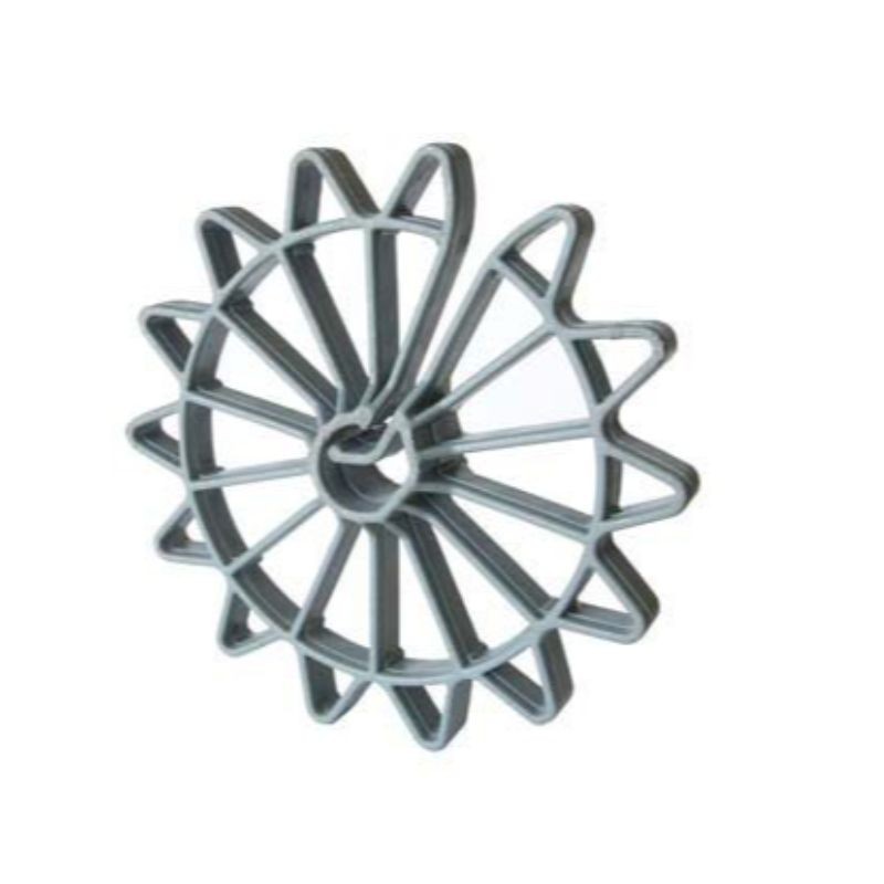 BOLSA 100 SEPARADORES RUEDA 30 MM VARILLA 6-12