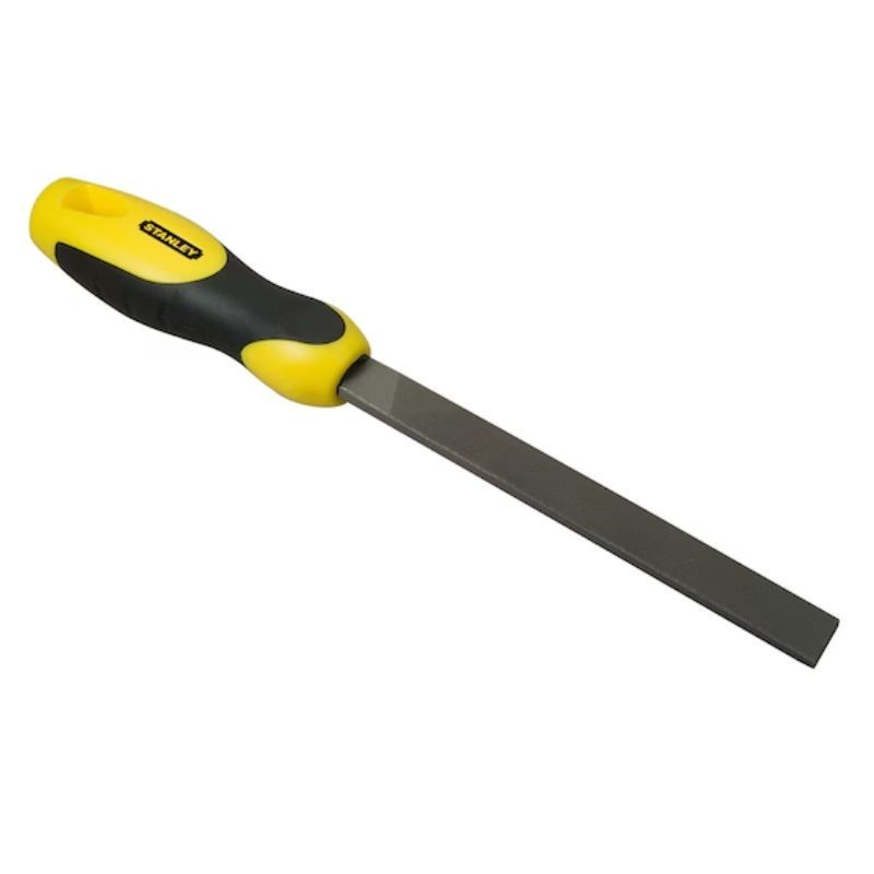 LIMA PLANA ENTREFINA 200 MM