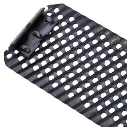 HOJA SURFORM CORTE FINO 255 MM