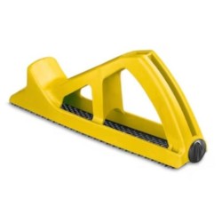 CEPILLO PLANO PLÁSTICO