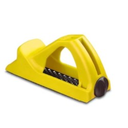 CEPILLO PLANO CORTO PLÁSTICO