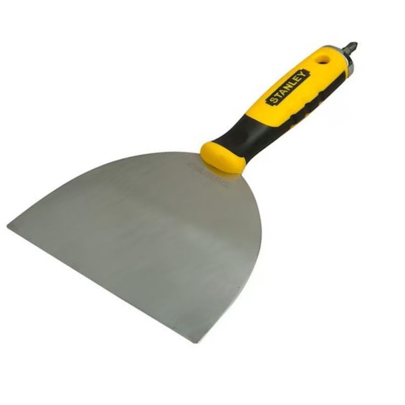 ESPÁTULA PUNTA PH 152 MM