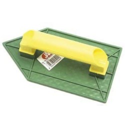 REMOLINADOR P.V.C. PUNTA