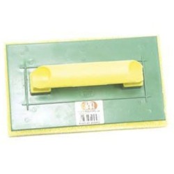 REMOLINADOR RECTANGULAR CON ESPONJA 290X170