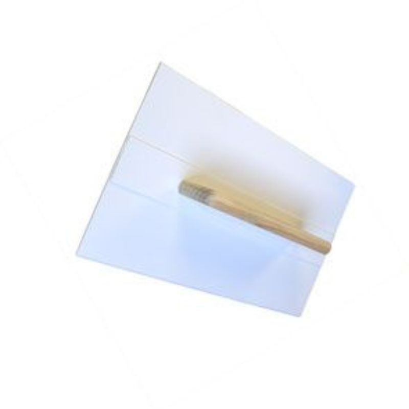 TALOCHA DE YESERO 300X500 MM