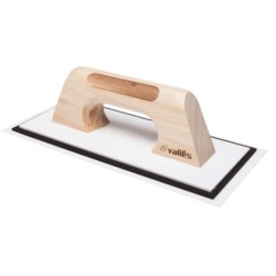 LLANA Plástico MANGO NORMAL 300X140