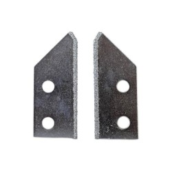 RECAMBIO RASCADOR JUNTAS