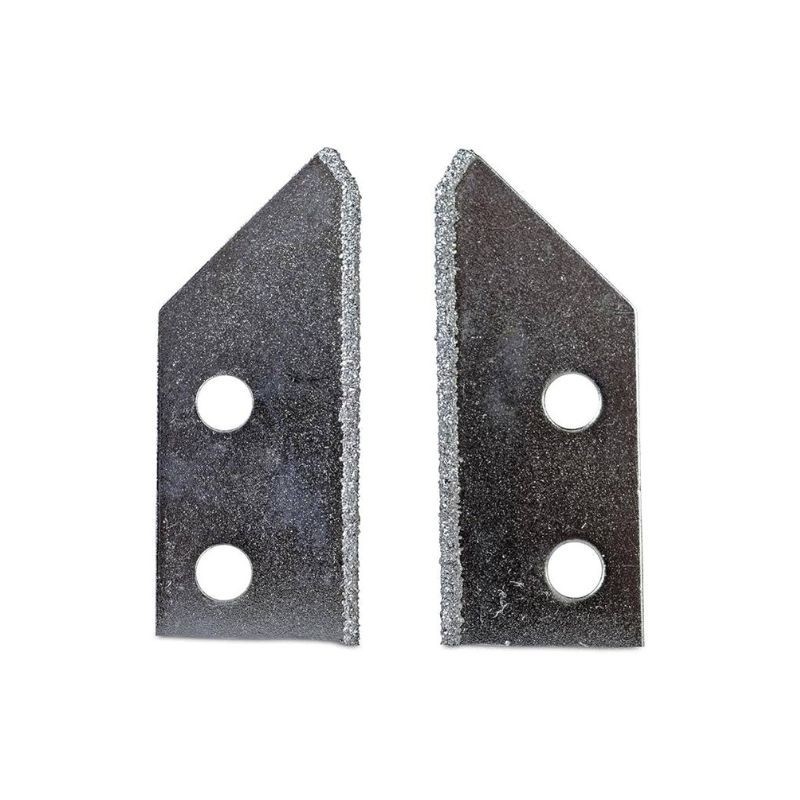 RECAMBIO RASCADOR JUNTAS