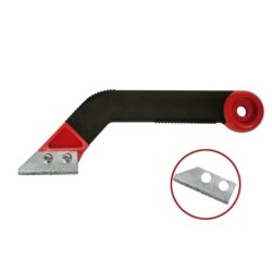 RECAMBIO RASCADOR JUNTAS