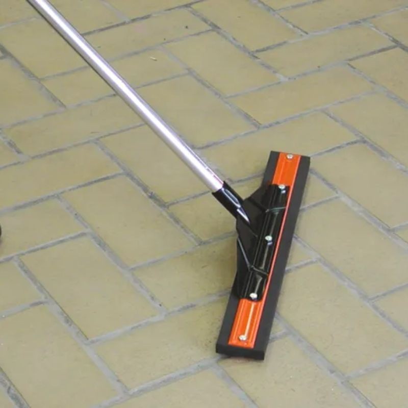 Espátula Solador 60 cm para Rejuntado Profesional | Ferrolan