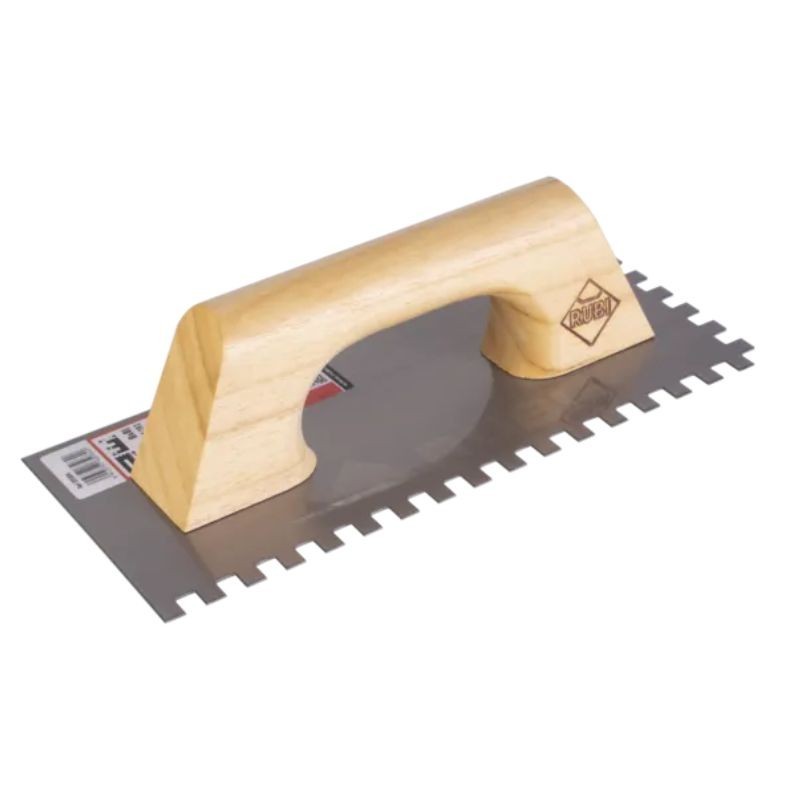 PEINE ACERO MMC 28 CM 12X12