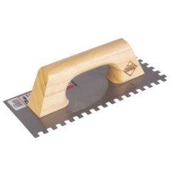 PEINE ACERO MMC 28 CM 3X3