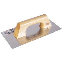 LLANA INOX MMC 30 CM