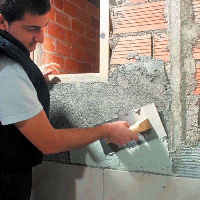 Peine de Acero 30 cm Dentado MMC | Ferrolan