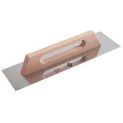 LLANA INOX MMC 48 CM