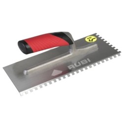 PEINE ACERO 28 CM 10X10 45º