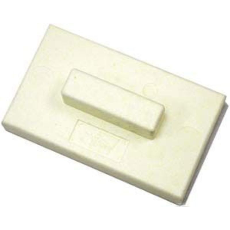 REMOLINADOR POLIESTIRENO RECTANGULAR