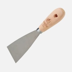ESPÁTULA MADERA 80 MM
