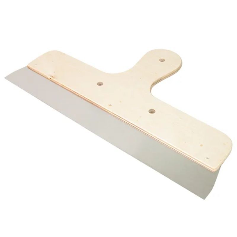 ESPÁTULA ALISAR 35 CM