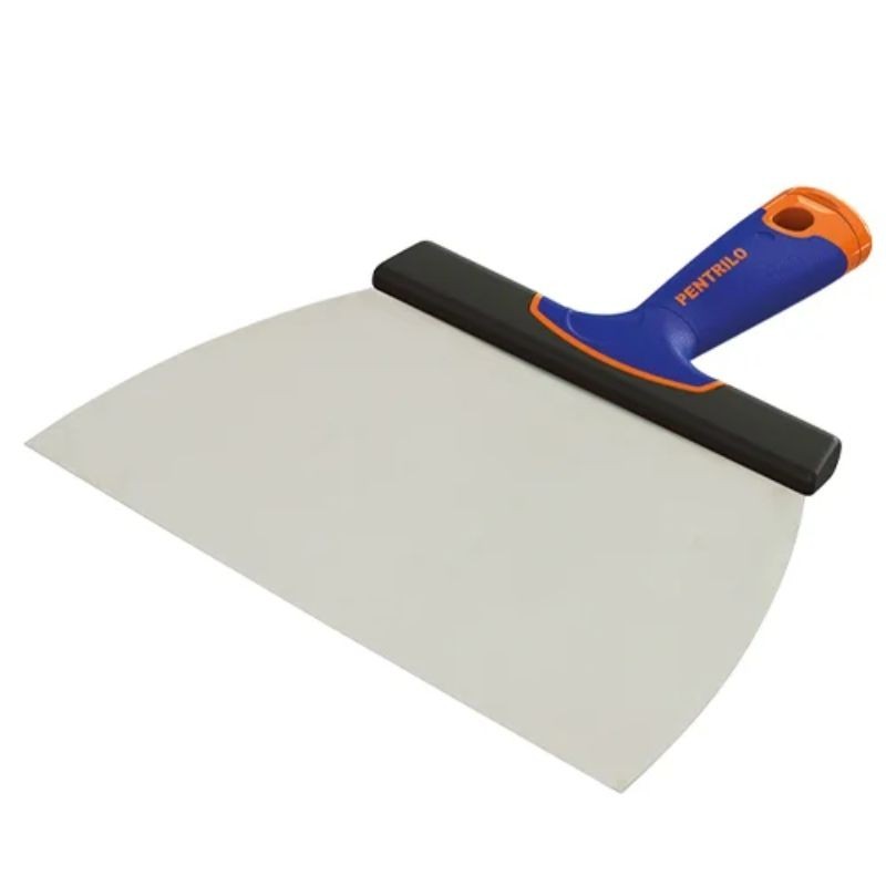 ESPÁTULA EMPLASTAR PREMIUM 14 CM